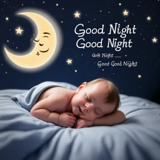 good night