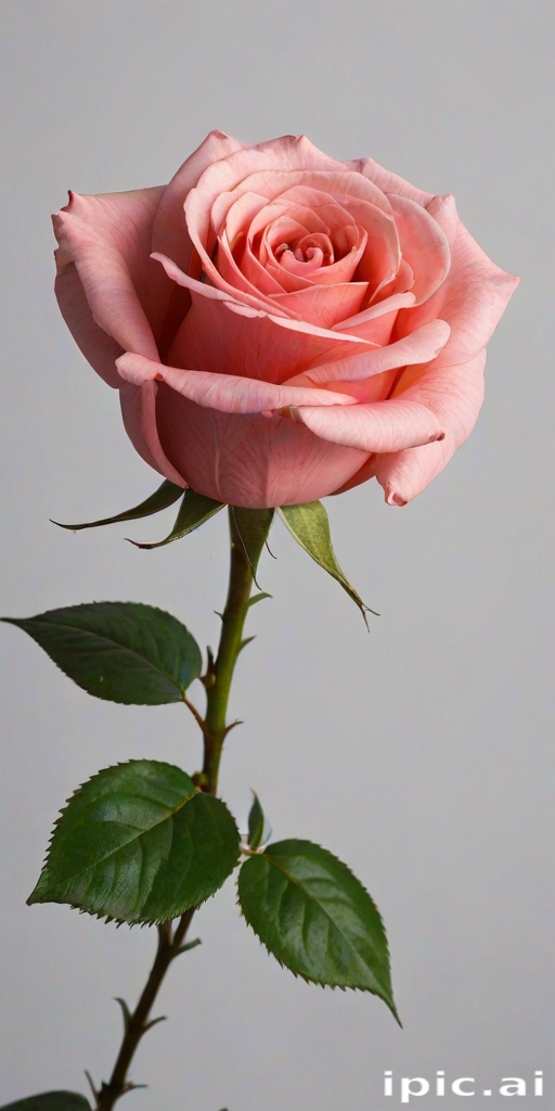 rose flower