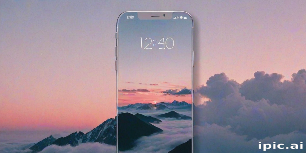 aesthetic wallpapers for iphone