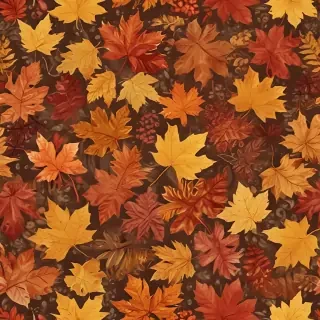 fall png