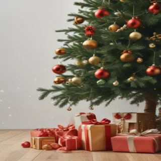 christmas transparent png