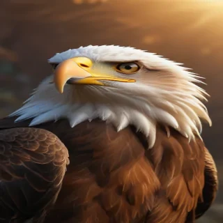 eagle wallpaper