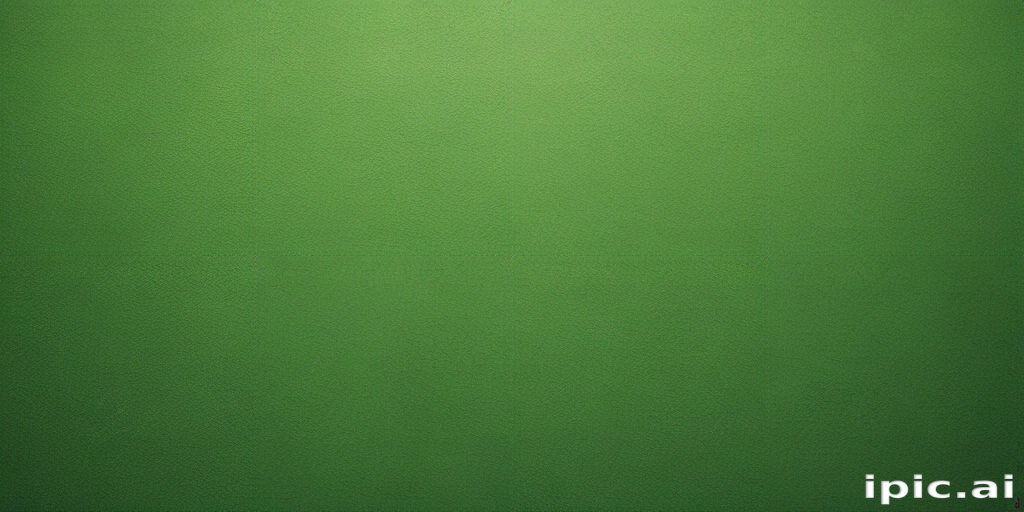 Green Textre Color Vibrant Green Texture Providing a Fresh and Invigorating Background ...