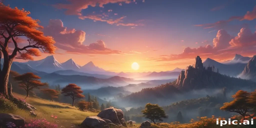 kawaii background