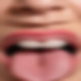 tongue png