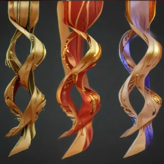 ribbons png