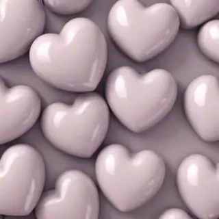 wallpaper 3d heart