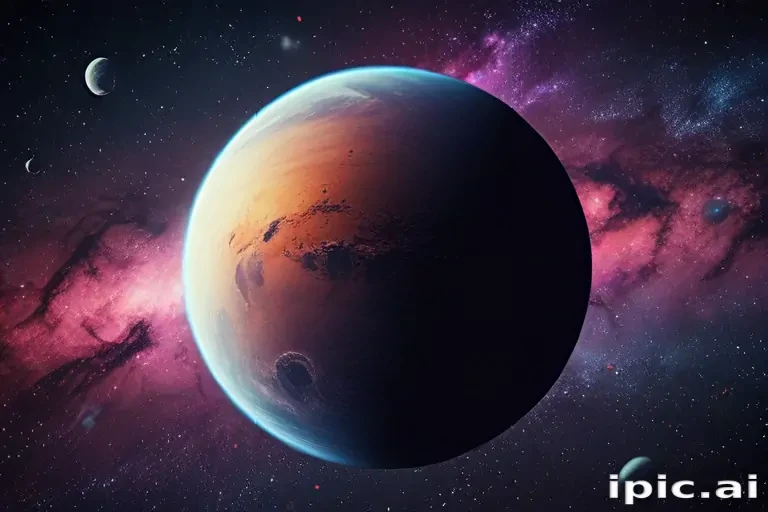 space background iphone