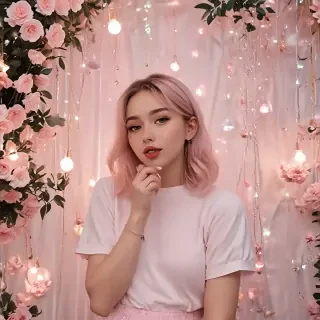 cute aesthetic