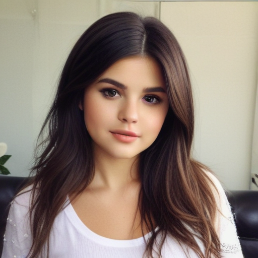 selena gomez new stylist