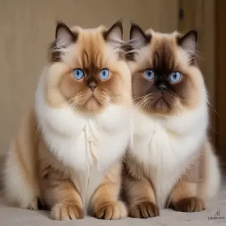 himalayan cat breed