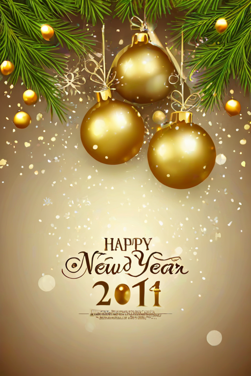 happy new year backgrounds