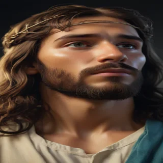 jesus png