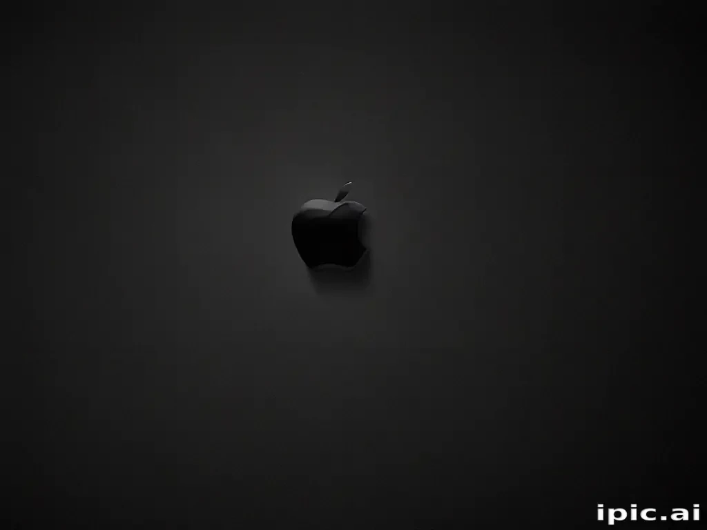 iphone wallpaper dark