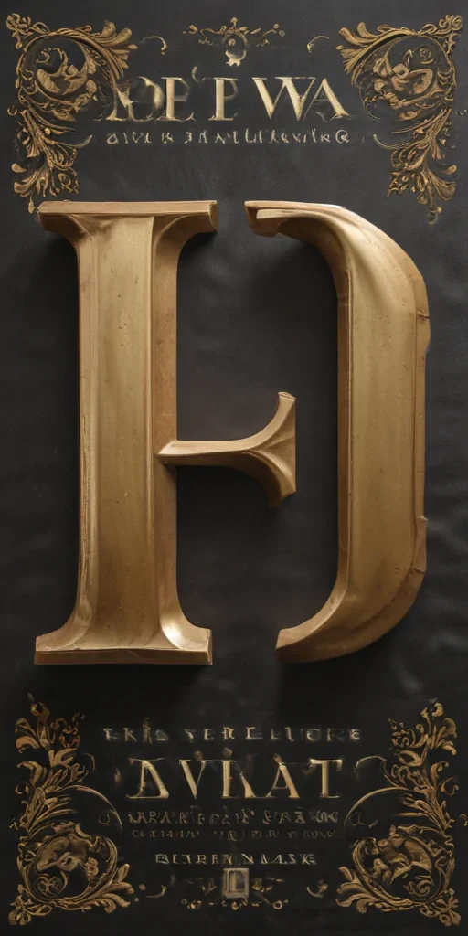 b font