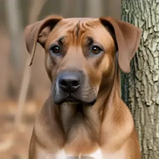 treeing tennessee brindle