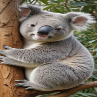 koala bear