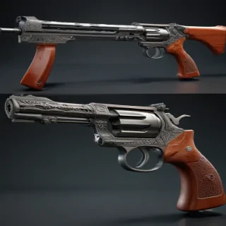 png gun