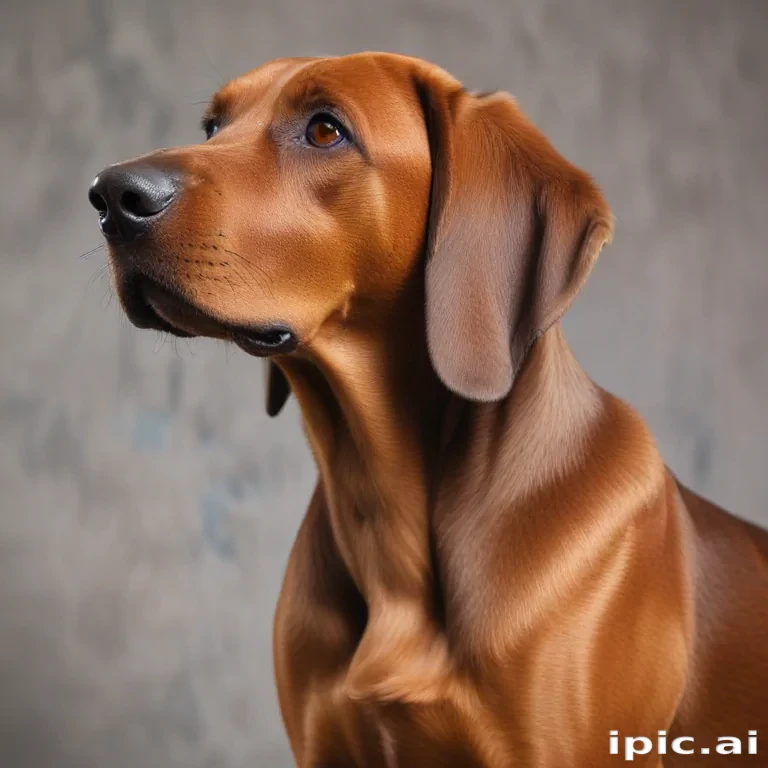 bavarian mountain scent hound