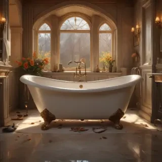 bath png