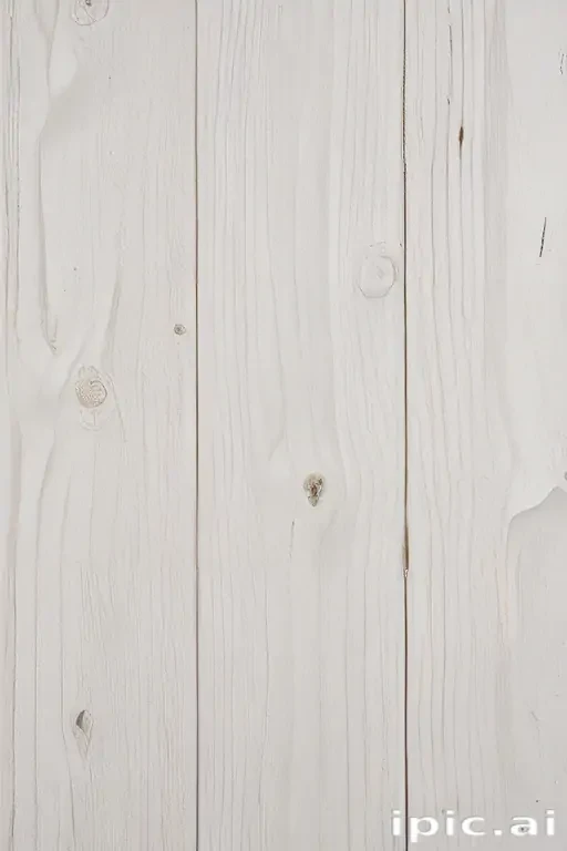 texture white wood