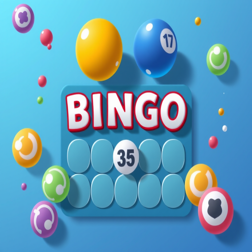 bingo png