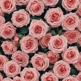 rose aesthetic wallpaper