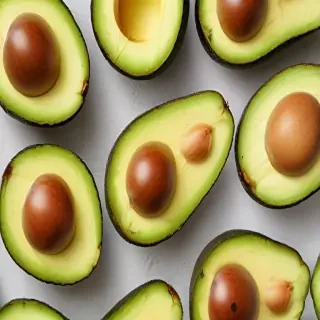 wallpaper avocado