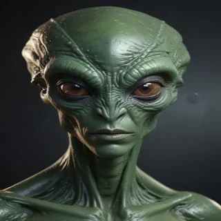 alien png