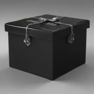 black box png