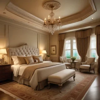 bedroom png