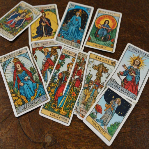 major arcana