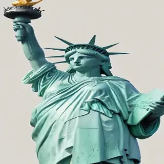 png statue of liberty