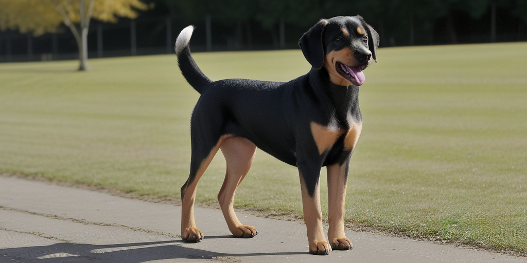 auggie dog breed