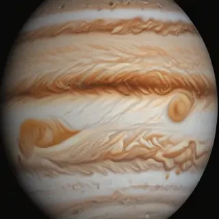jupiter png