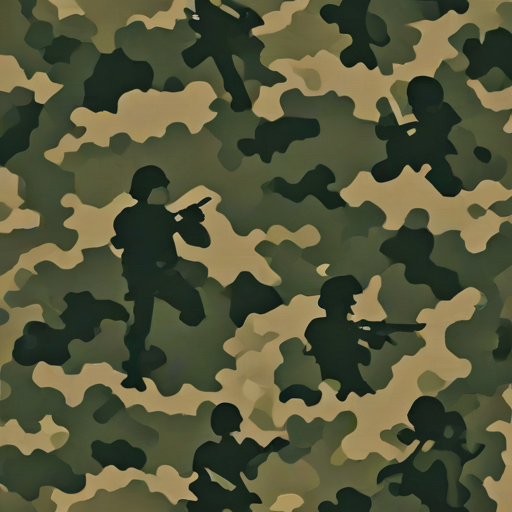 army background