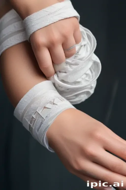 bandages png