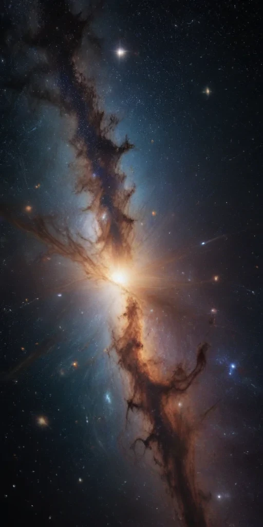 star field png