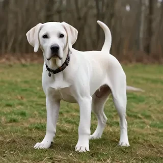 labmaraner dog breed