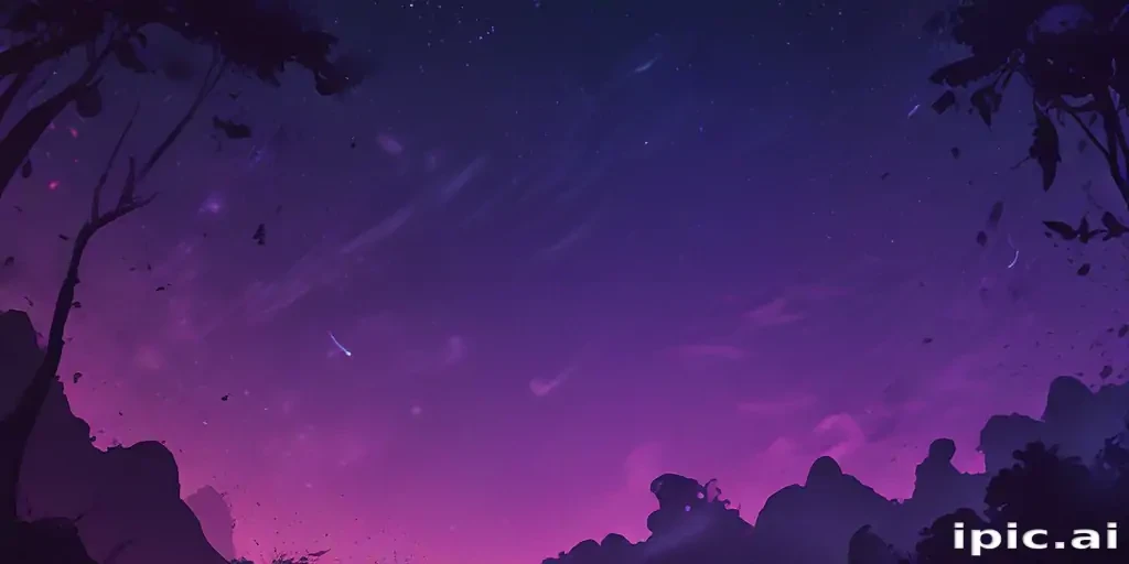 mystery background