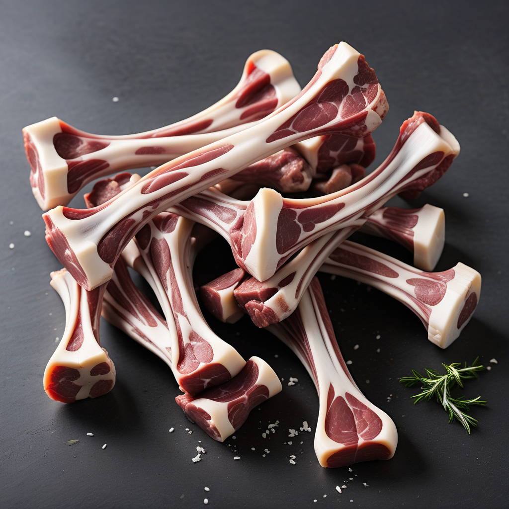beef rib bones for dogs