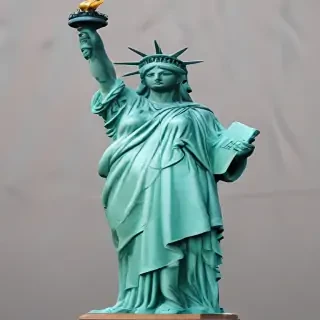png statue of liberty