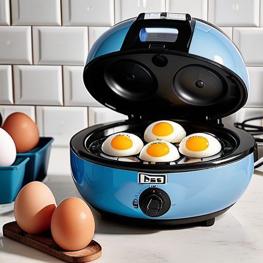 dash egg cooker instructions pdf