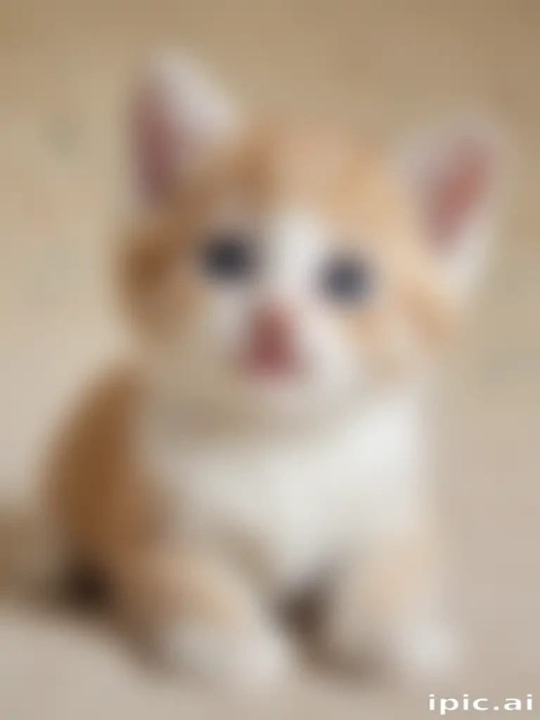 kitten wallpaper