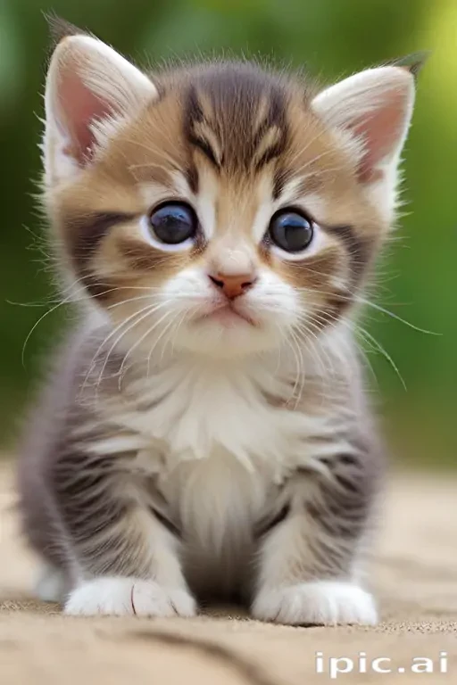 kitten wallpapers