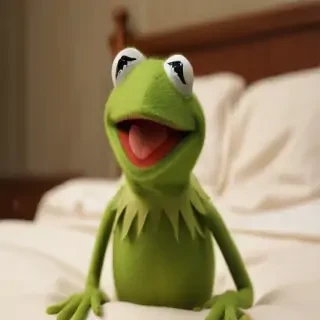 kermit the frog