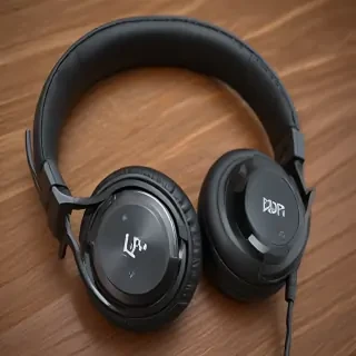 headphone pic