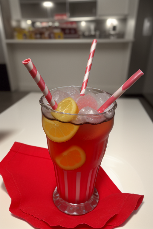 like the calories from candy and soda nyt
