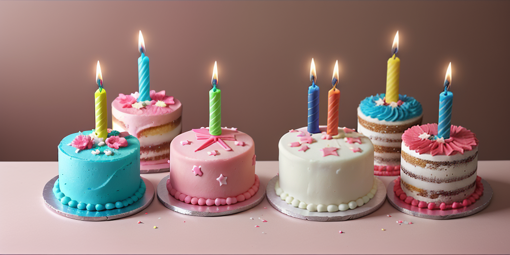 birthday cakes for 8 year olds
