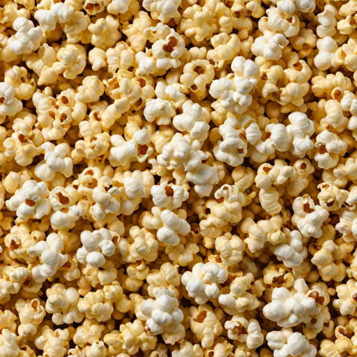 popcorn png
